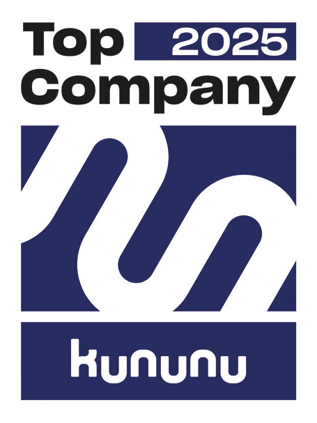 kununu - Top-Company - 2025