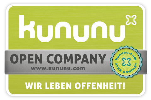 Kununu - Open Company