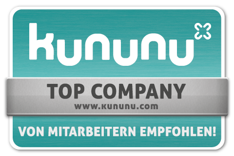 Kununu - Top Company