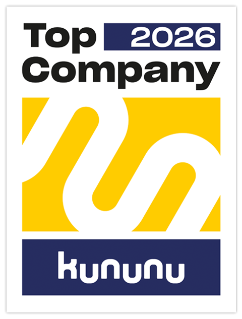 Top Company 2026 - Kununu
