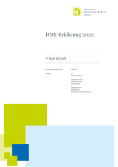 DNK 2022 Pröckl GmbH